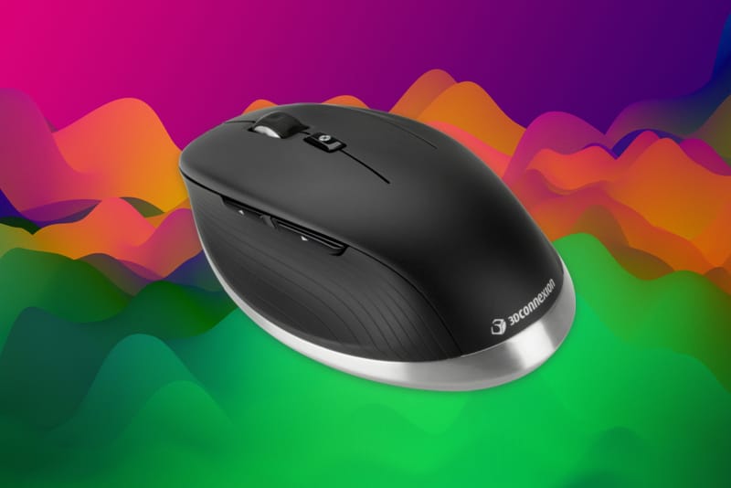 best mouse for cad modeling